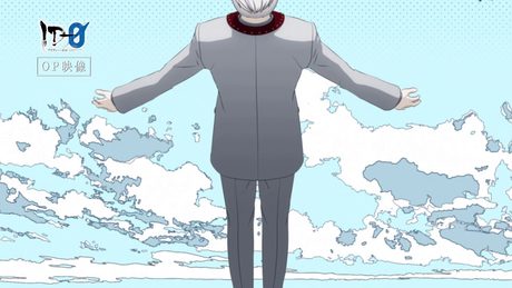 オリジナルTVアニメ「ID-0」OP映像