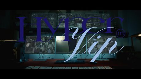 Midnight Grand Orchestra『Hyper Vip』Music Video
