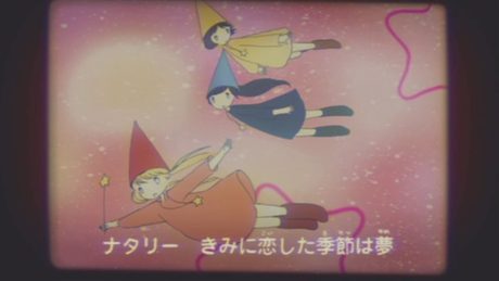 さよならポニーテール 『ナタリー』