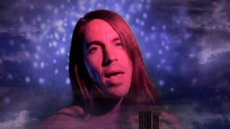 Red Hot Chili Peppers - Under The Bridge [Official Music Video]