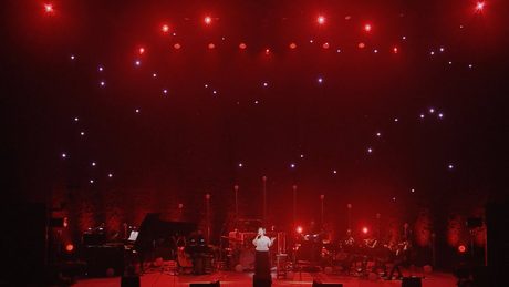 薬師丸ひろ子 - Woman "Wの悲劇"より (Live)