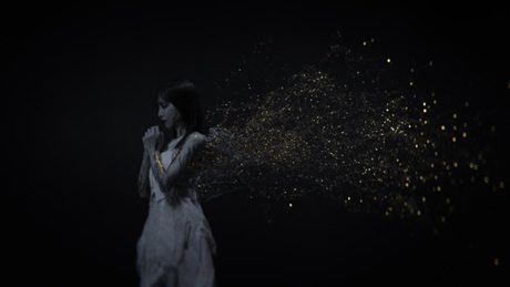 LiSA『残酷な夜に輝け』MUSiC CLiP