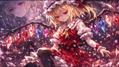 【東方アレンジ】U.N.オーエンは彼女なのか? - ユメカ ウソカ マボロシ