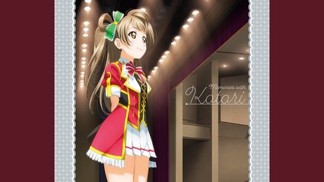 Angelic Angel (KOTORI Mix)