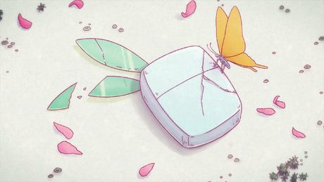 『トーチカ feat.初音ミク』sasakure.UK (MV 深瀬佑)