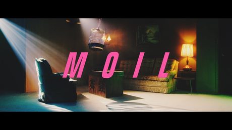 須田景凪 「MOIL」MV