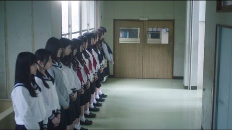 けやき坂46 『僕たちは付き合っている』Short Ver.