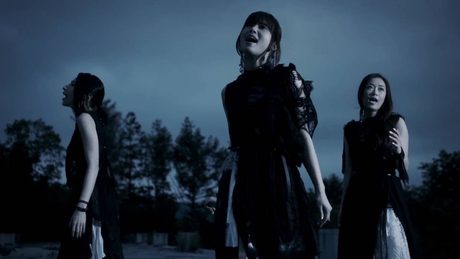 Kalafina 『blaze』MV(Short Ver.)