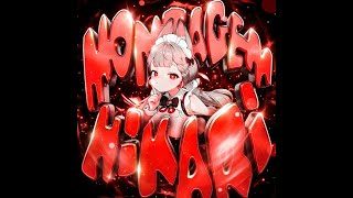 BellyJay - MONTAGEM HIKARI