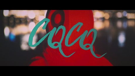 神様、僕は気づいてしまった - CQCQ