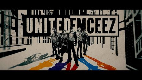 ヒプノシスマイク「UNITED EMCEEZ -Enter the HEXAGON-」Trailer